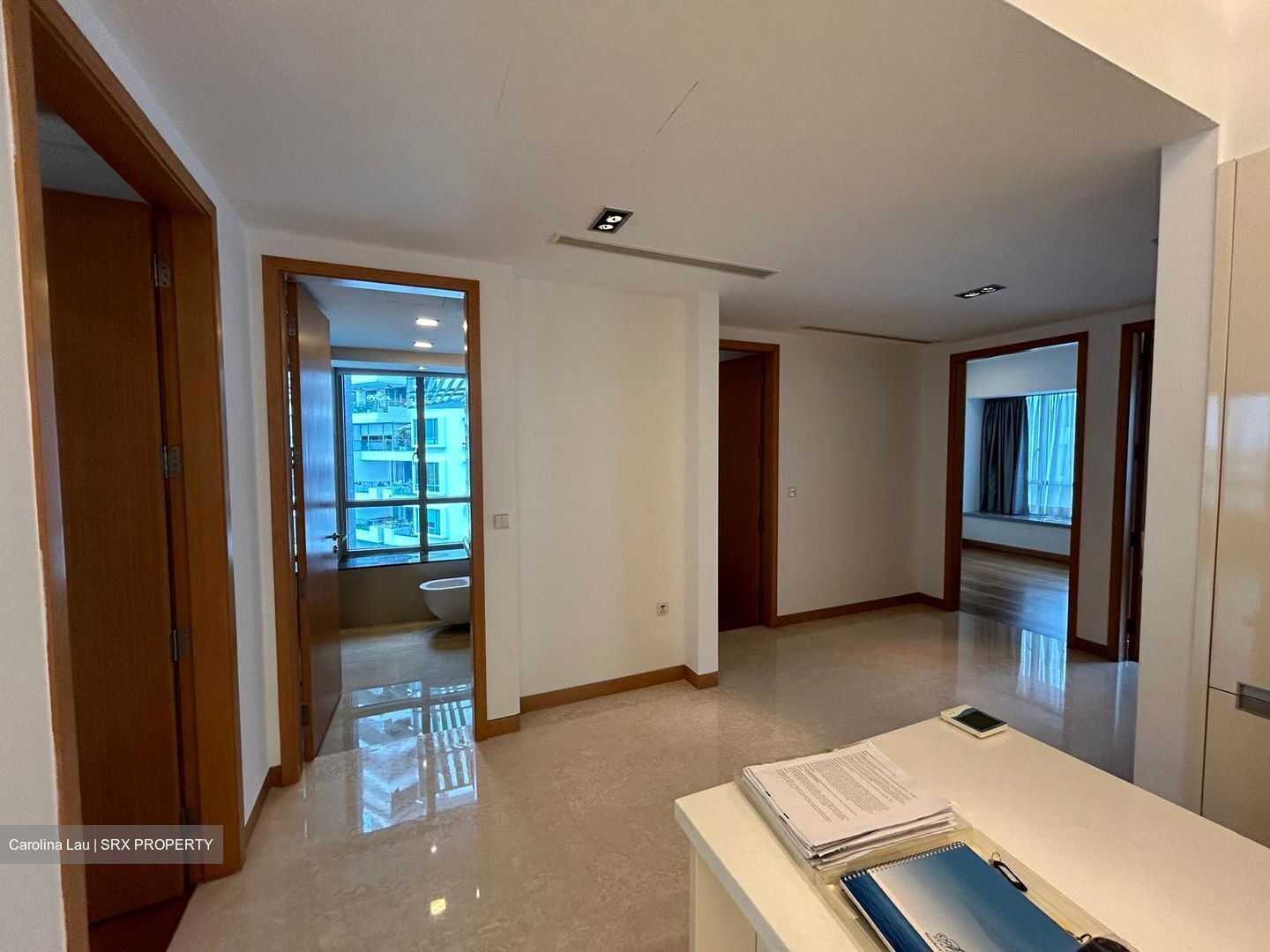 Amber Residences (D15), Condominium #481127781